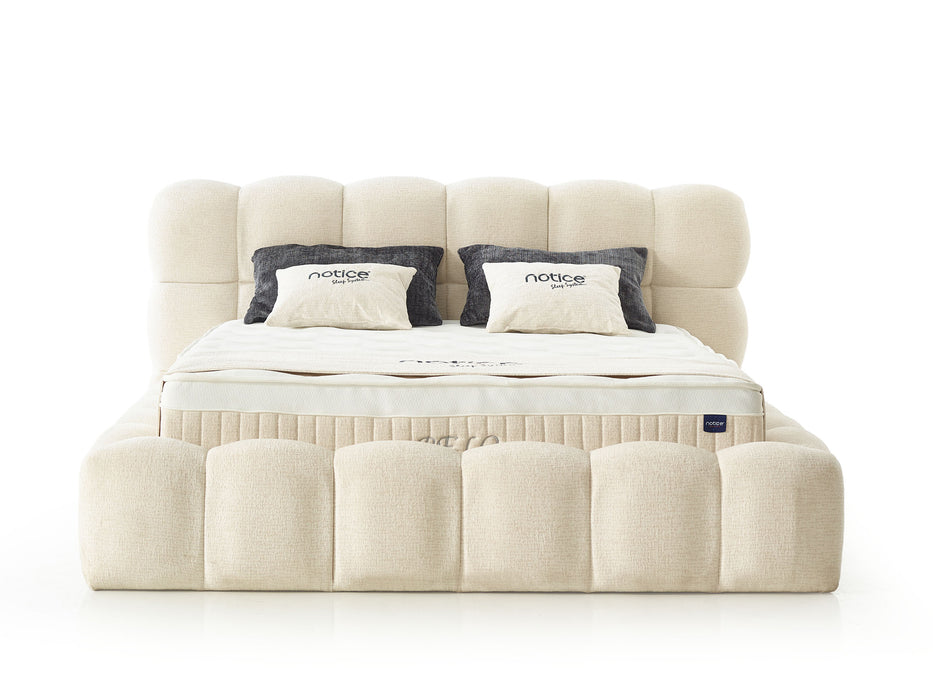 Boxspring Belo