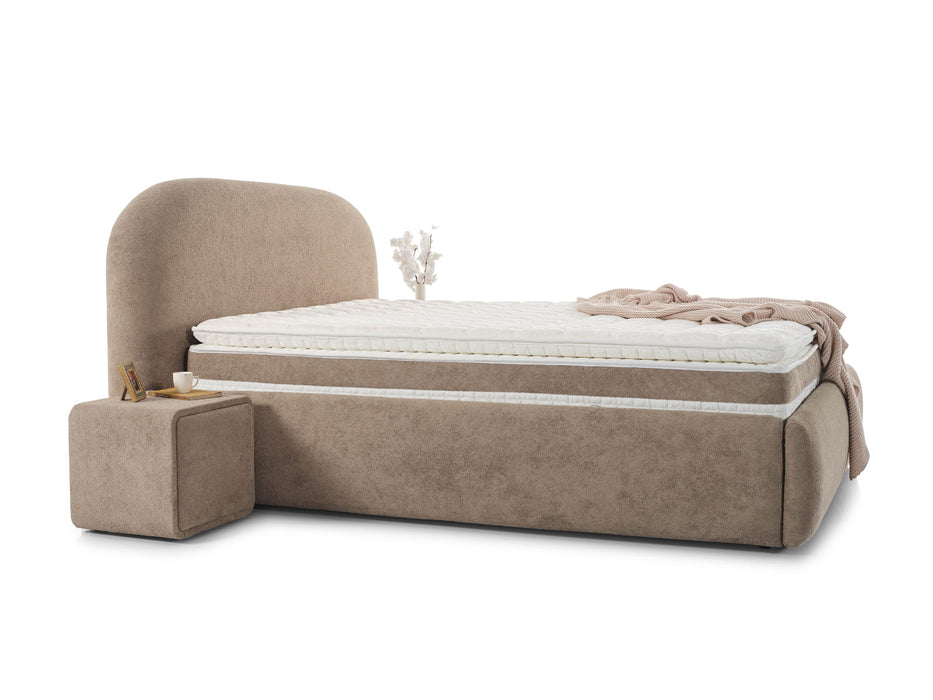 Boxspring Bubble Moda