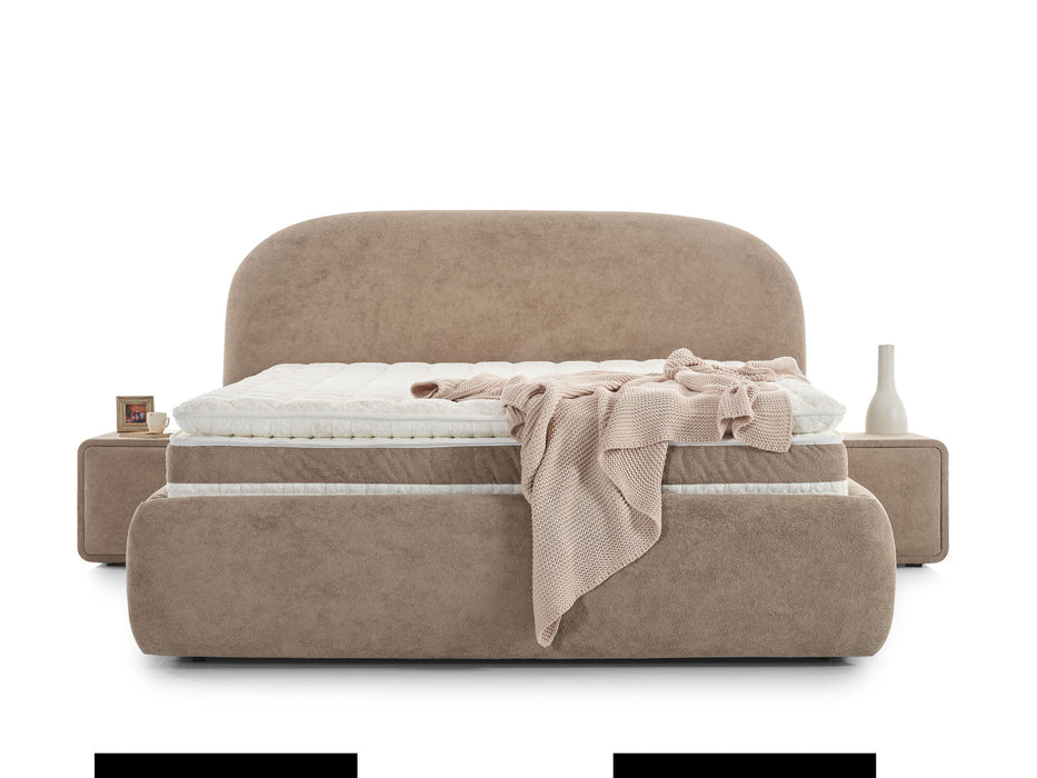 Boxspring Bubble Moda