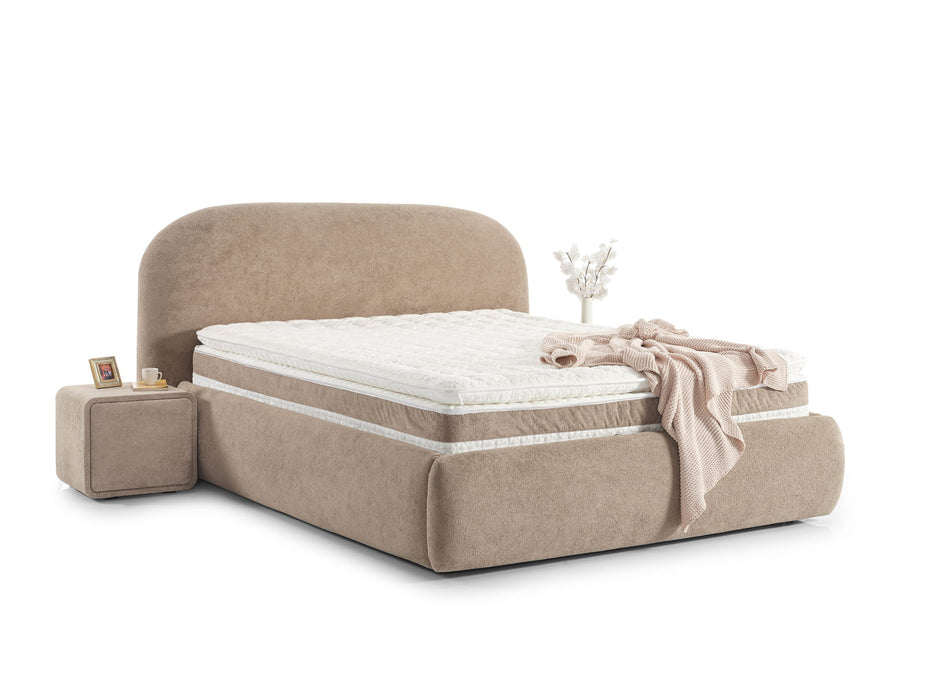 Boxspring Bubble Moda