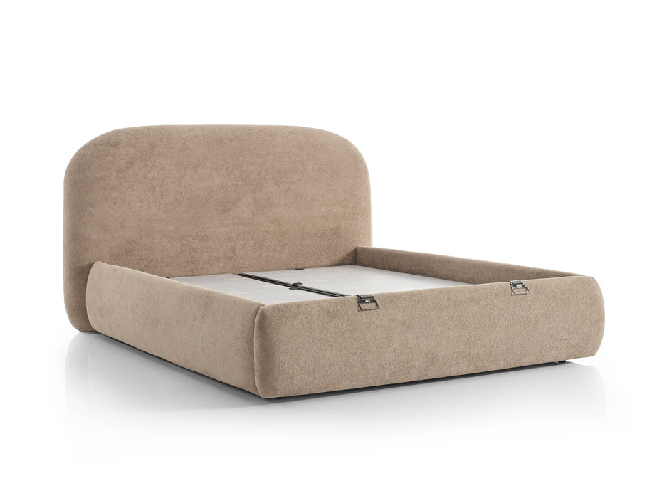 Boxspring Bubble Moda