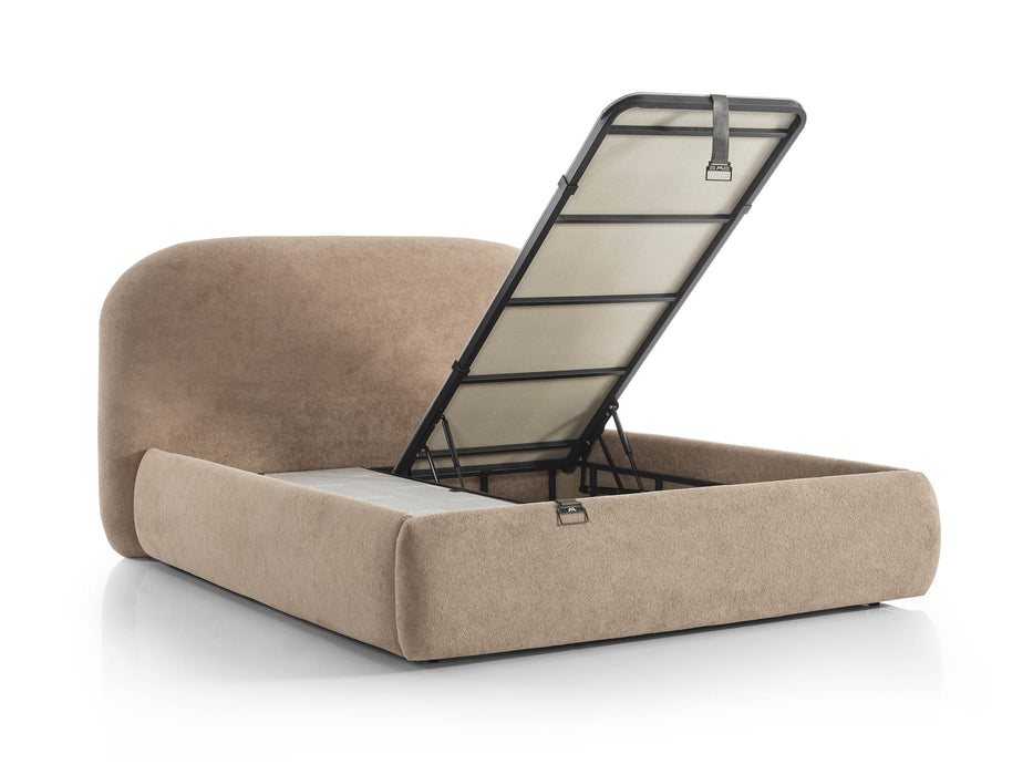 Boxspring Bubble Moda