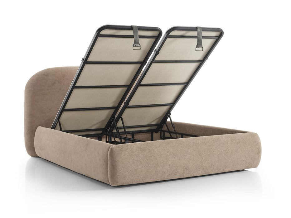 Boxspring Bubble Moda