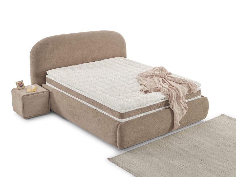 Boxspring Bubble Moda