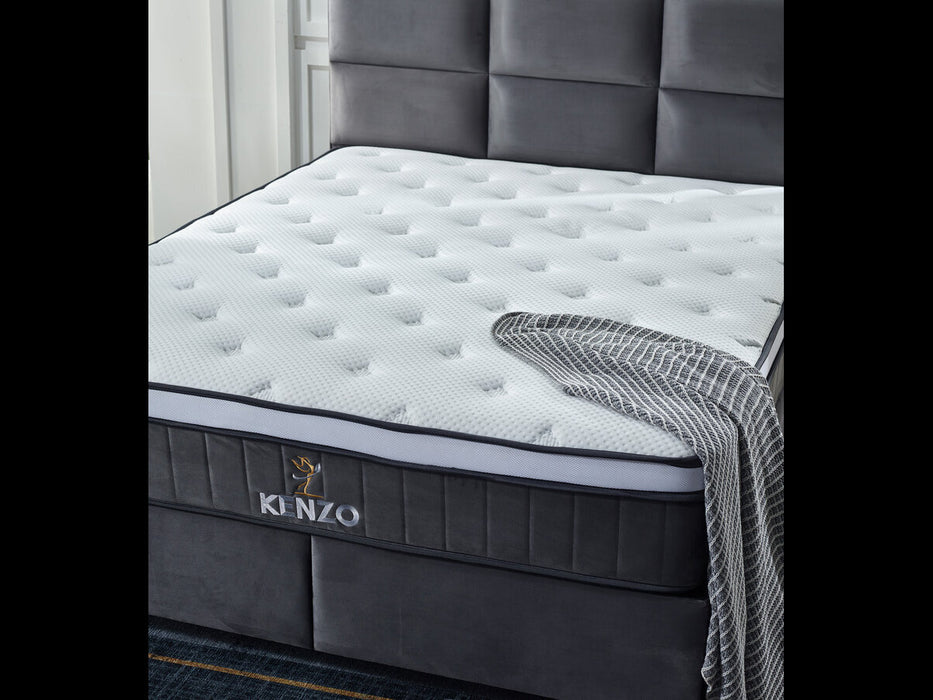 Boxspring Kenzo
