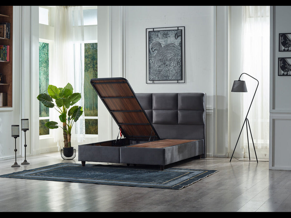 Boxspring Kenzo