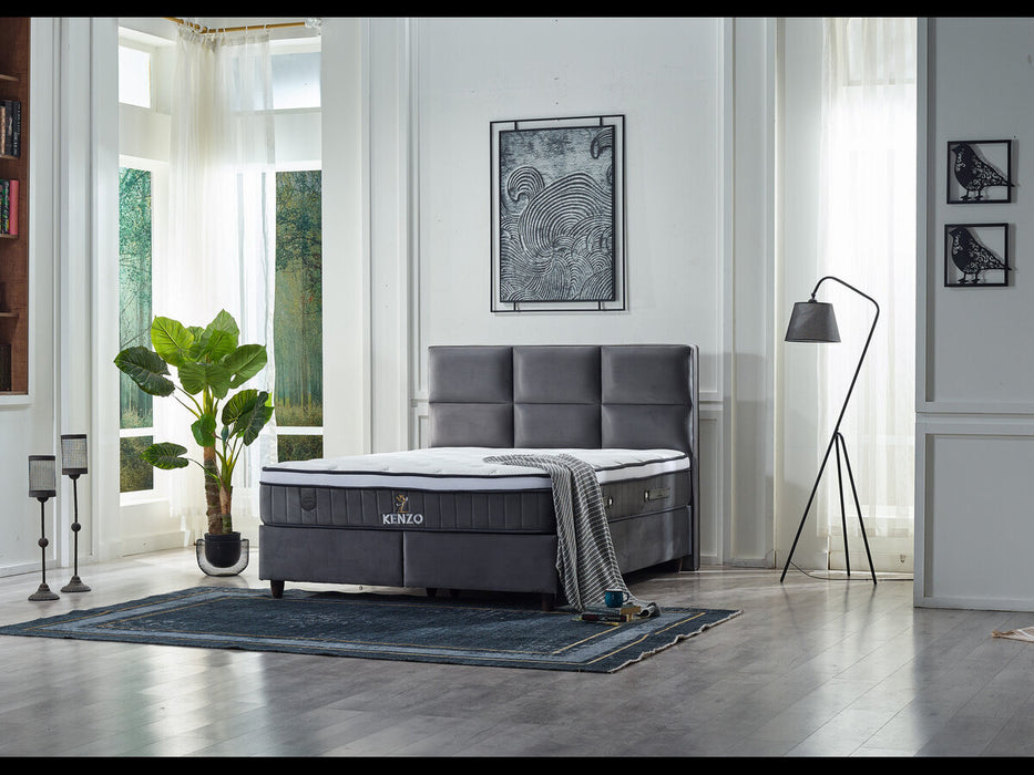 Boxspring Kenzo