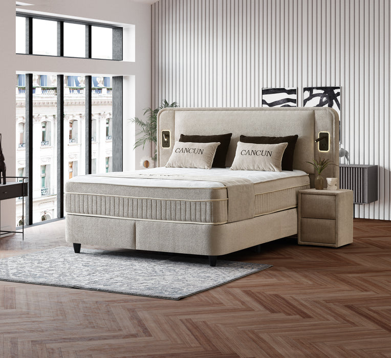 Boxspring Cancun