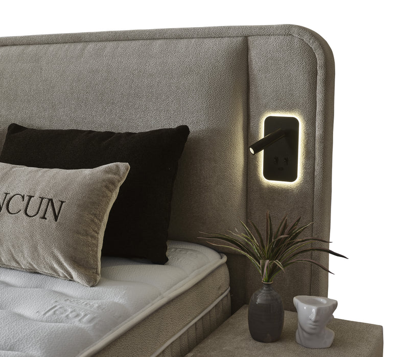 Boxspring Cancun