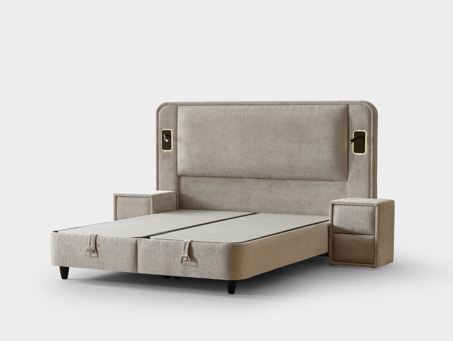 Boxspring Cancun