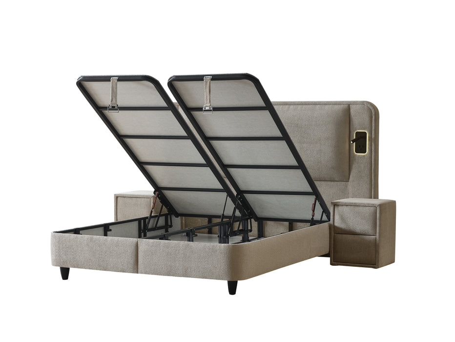 Boxspring Cancun