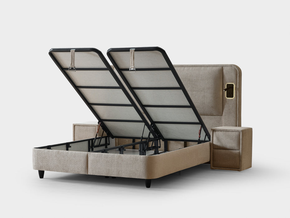 Boxspring Cancun