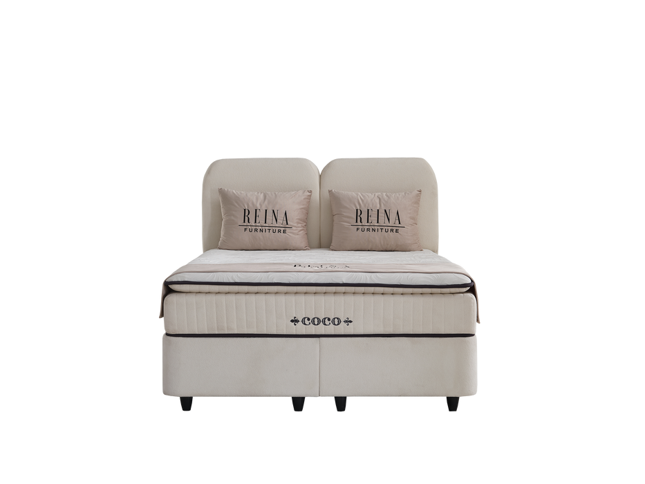 Boxspring Coco