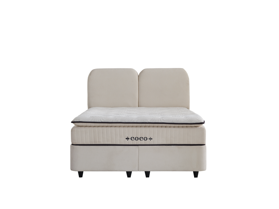 Boxspring Coco