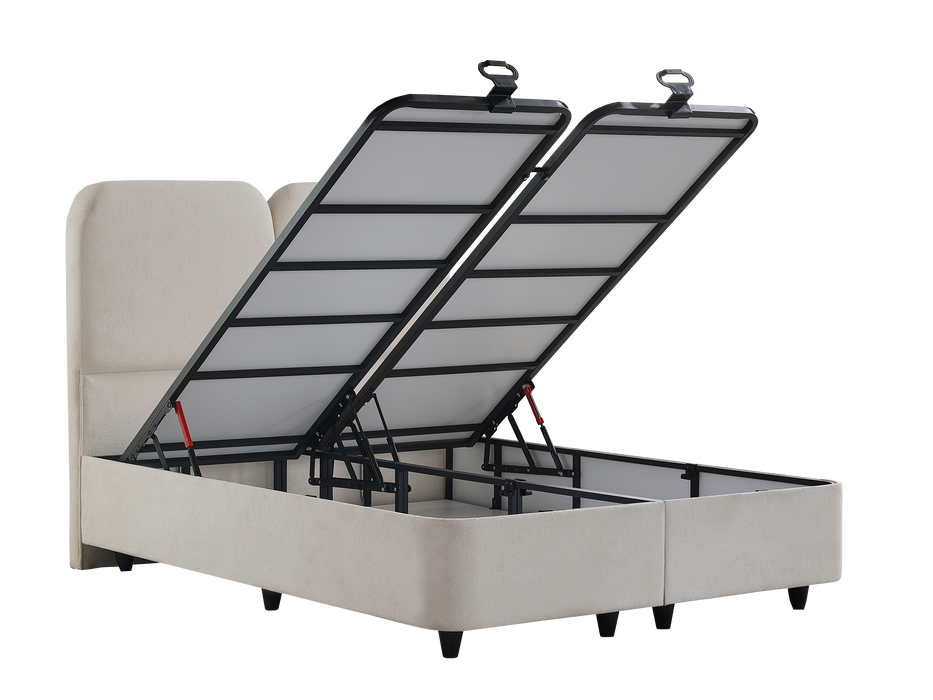Boxspring Coco