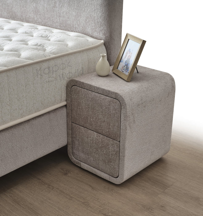 Boxspring Como Pro