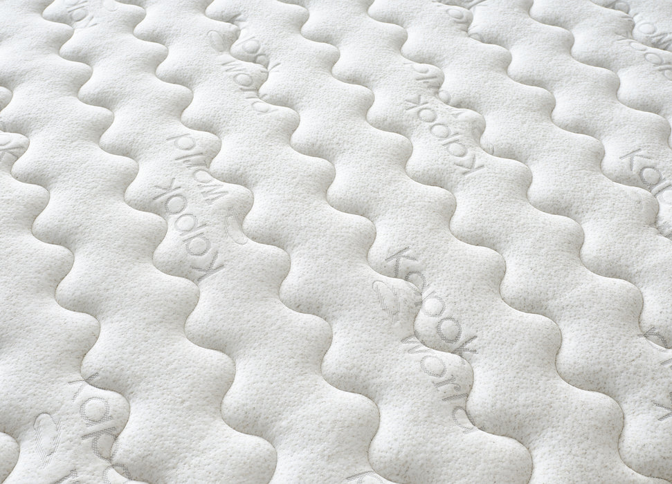 Boxspring Como Pro
