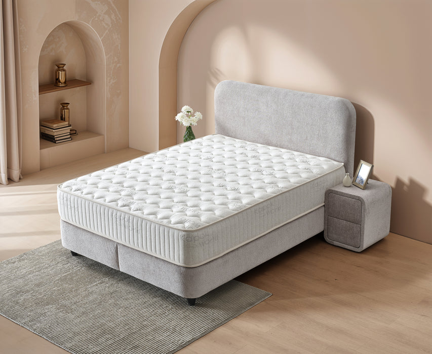 Boxspring Como Pro