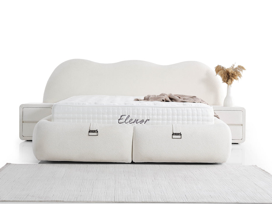 Boxspring Desir 180 cm