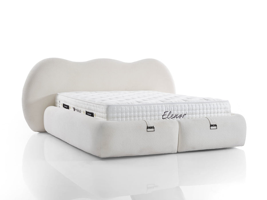 Boxspring Desir 180 cm