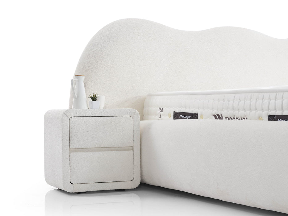 Boxspring Desir 180 cm