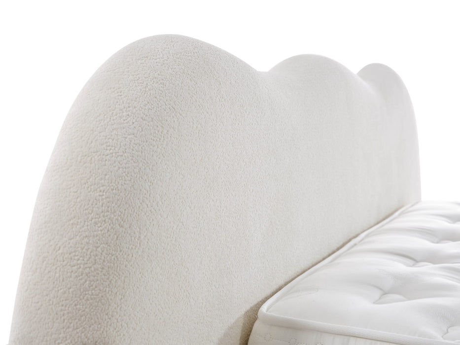 Boxspring Desir 180 cm