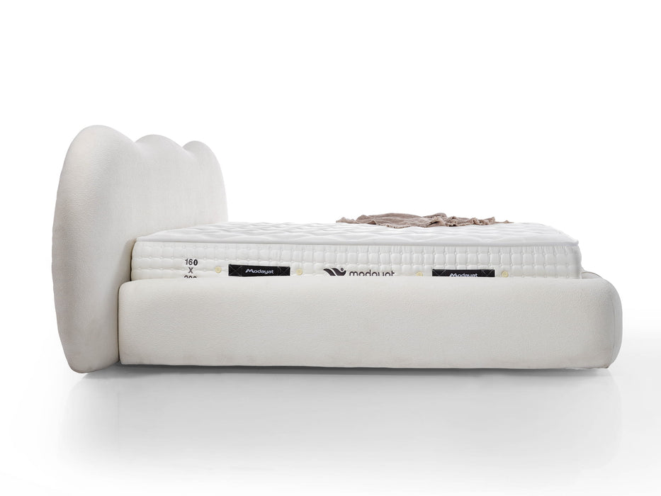 Boxspring Desir 180 cm