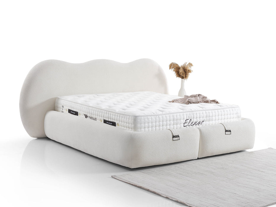 Boxspring Desir 180 cm