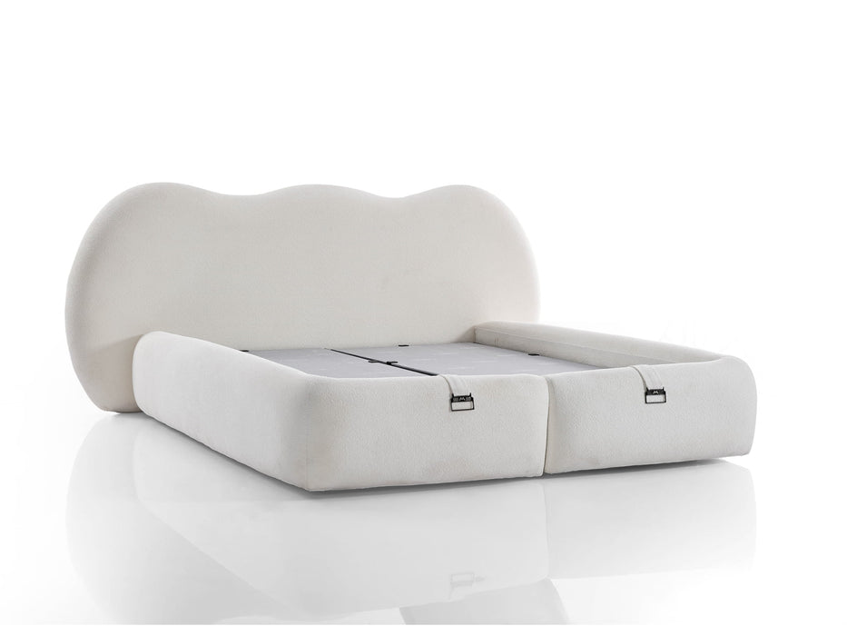 Boxspring Desir 180 cm