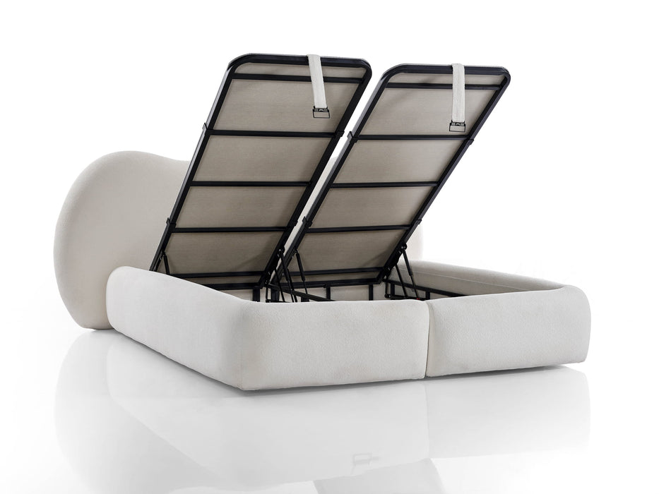 Boxspring Desir 180 cm