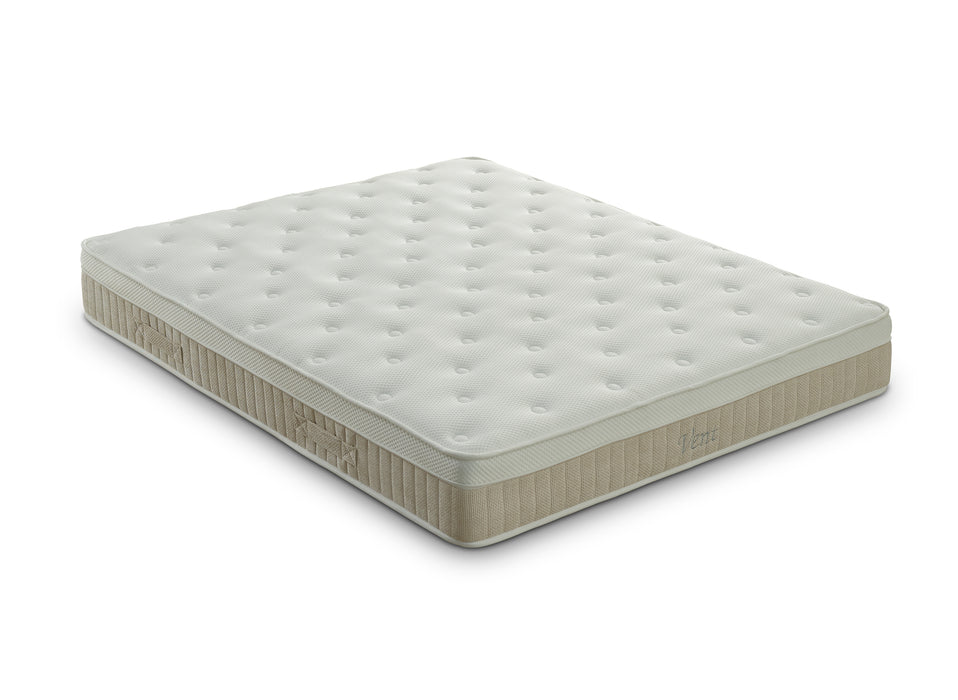 Boxspring Vent