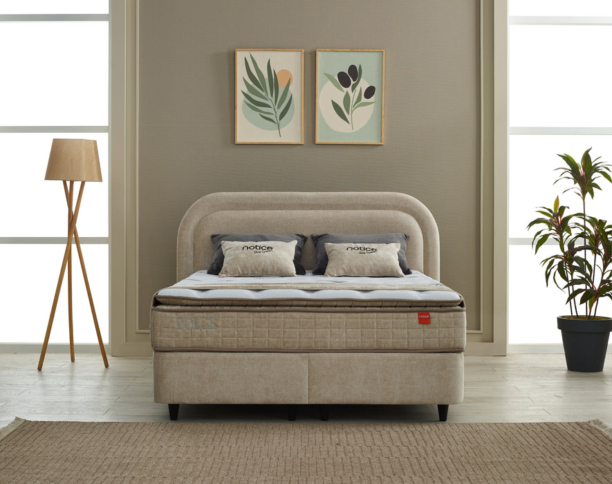 Boxspring Dolce