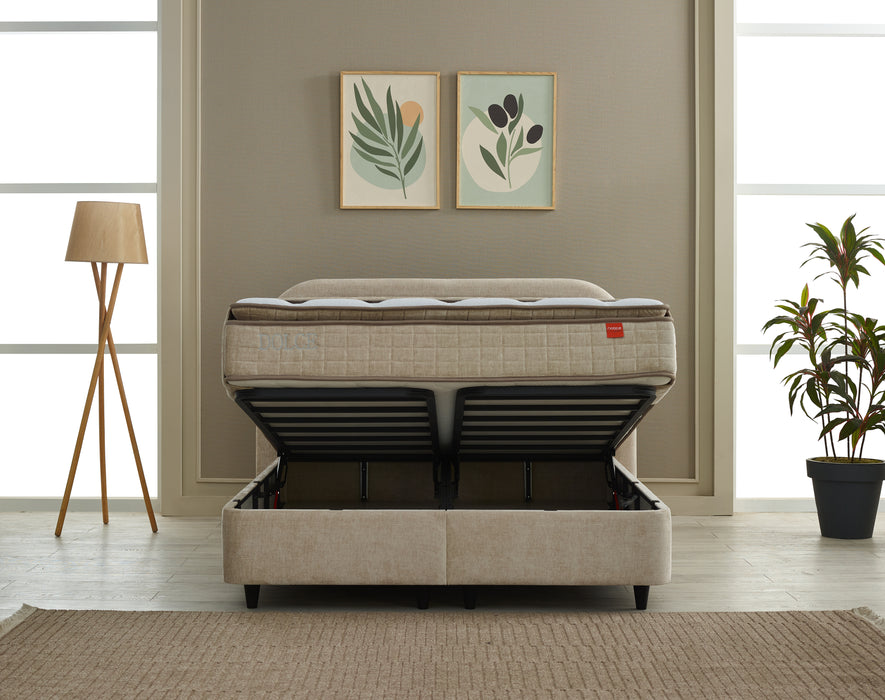 Boxspring Dolce