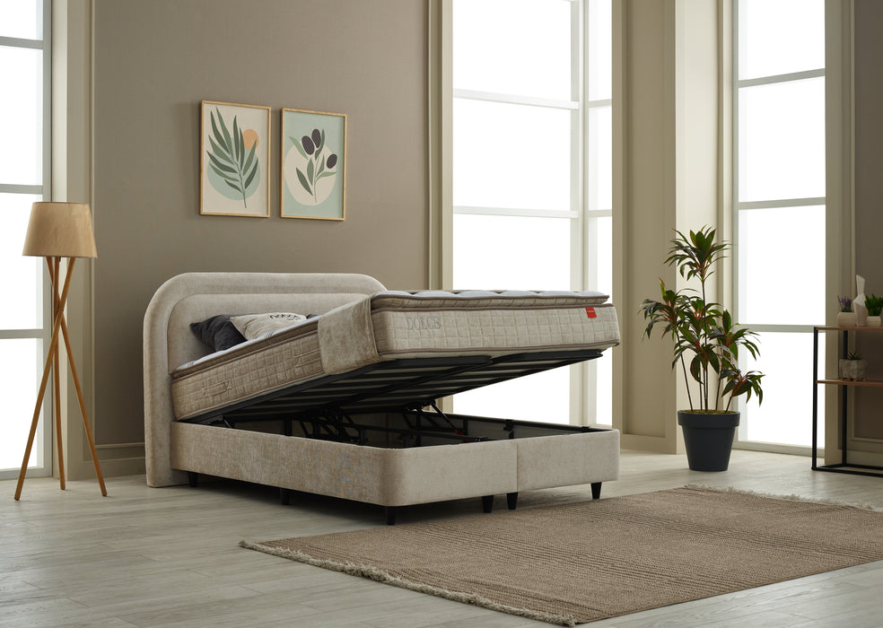 Boxspring Dolce