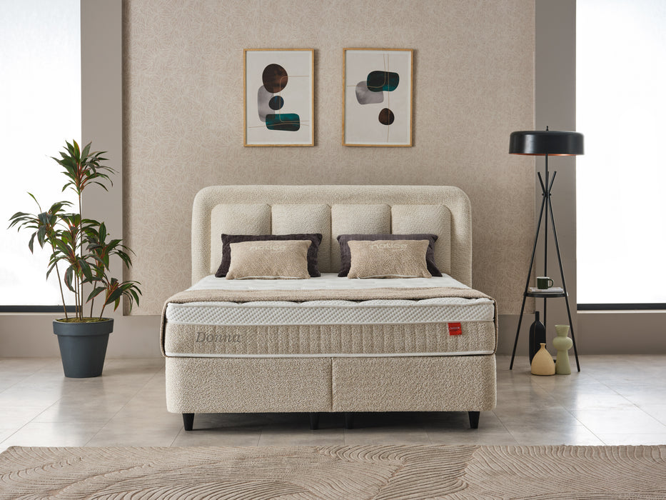 Boxspring Donna