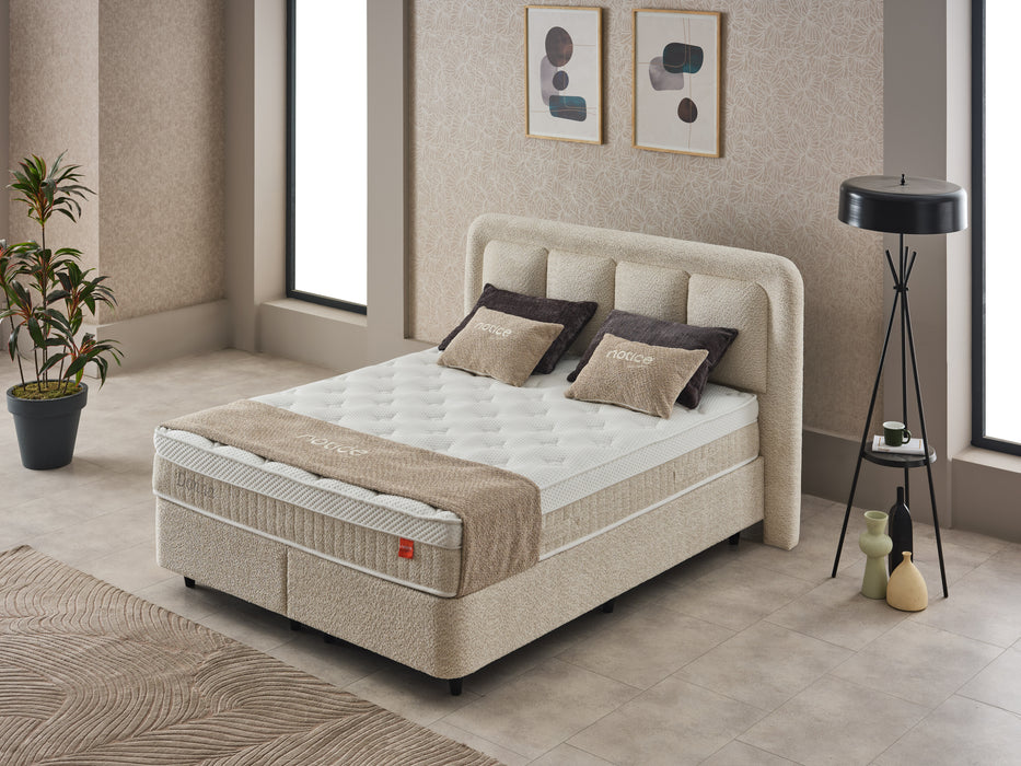Boxspring Donna