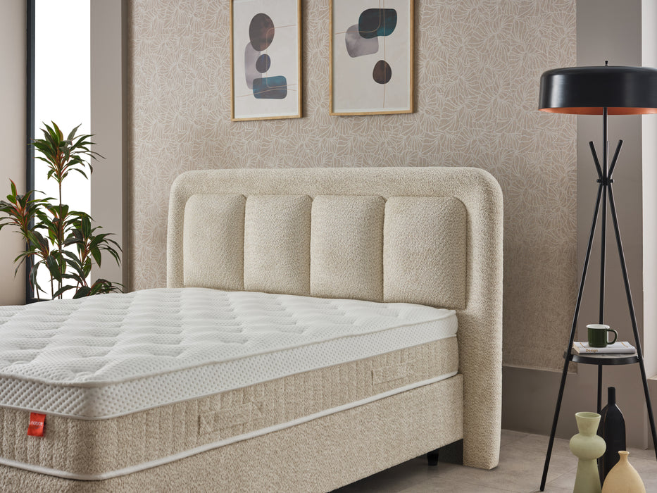 Boxspring Donna