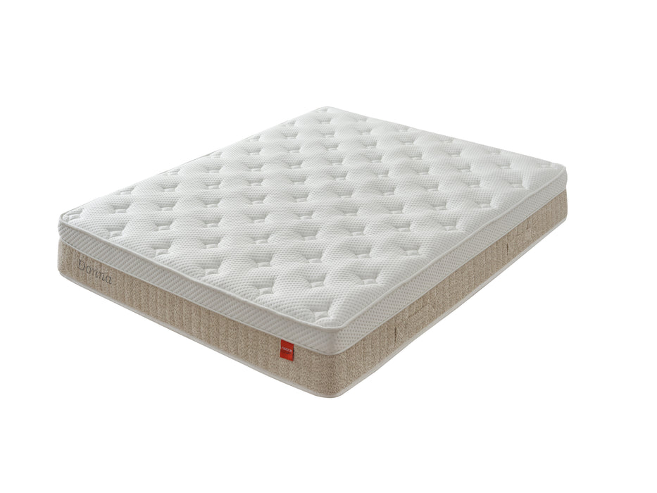 Boxspring Donna