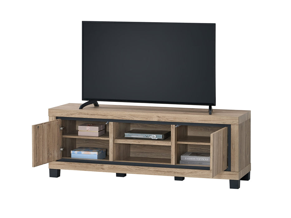 Meuble TV Eduard
