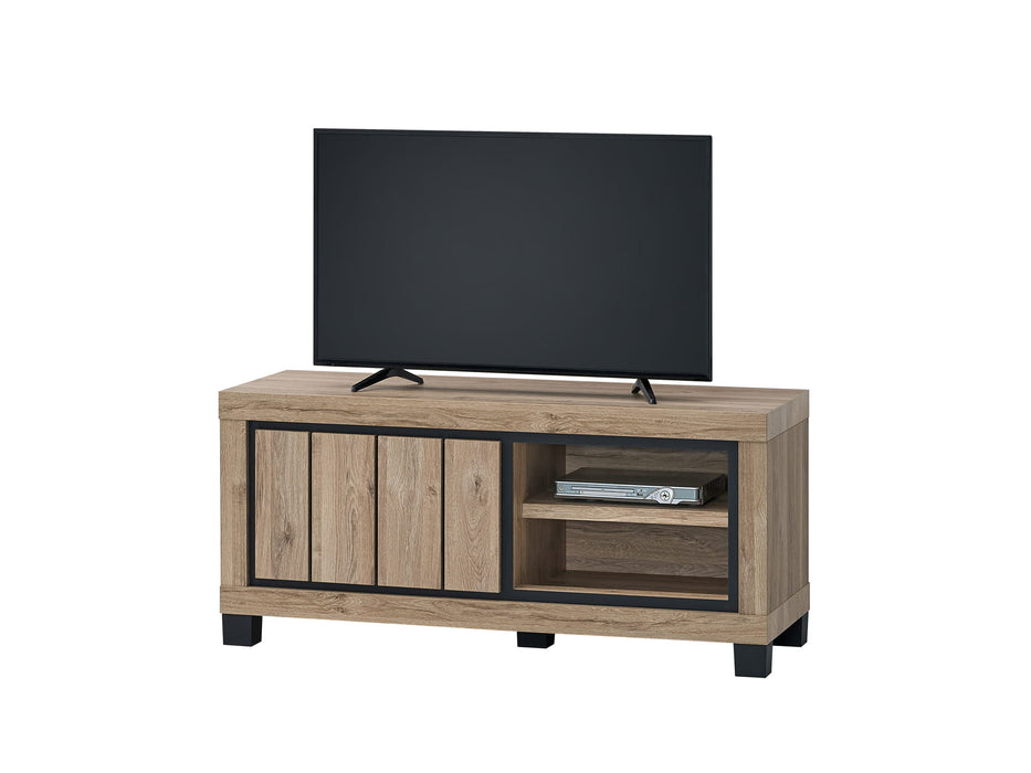 Meuble TV Eduard 1 porte