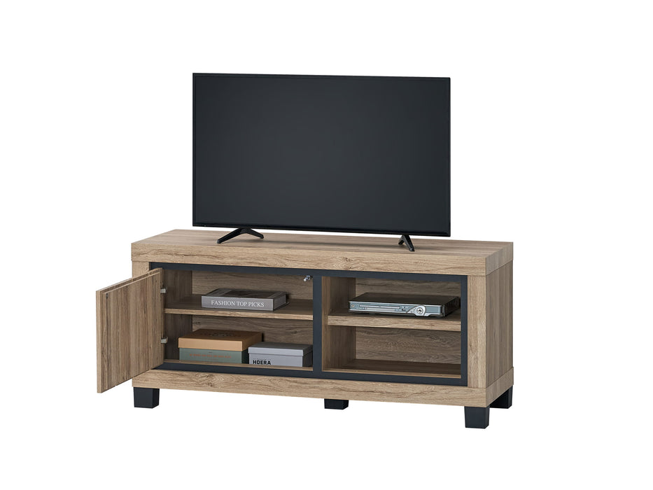 Meuble TV Eduard 1 porte