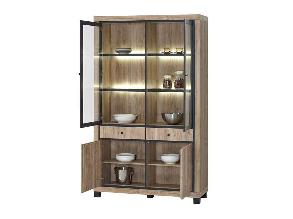 Vitrine Eduard