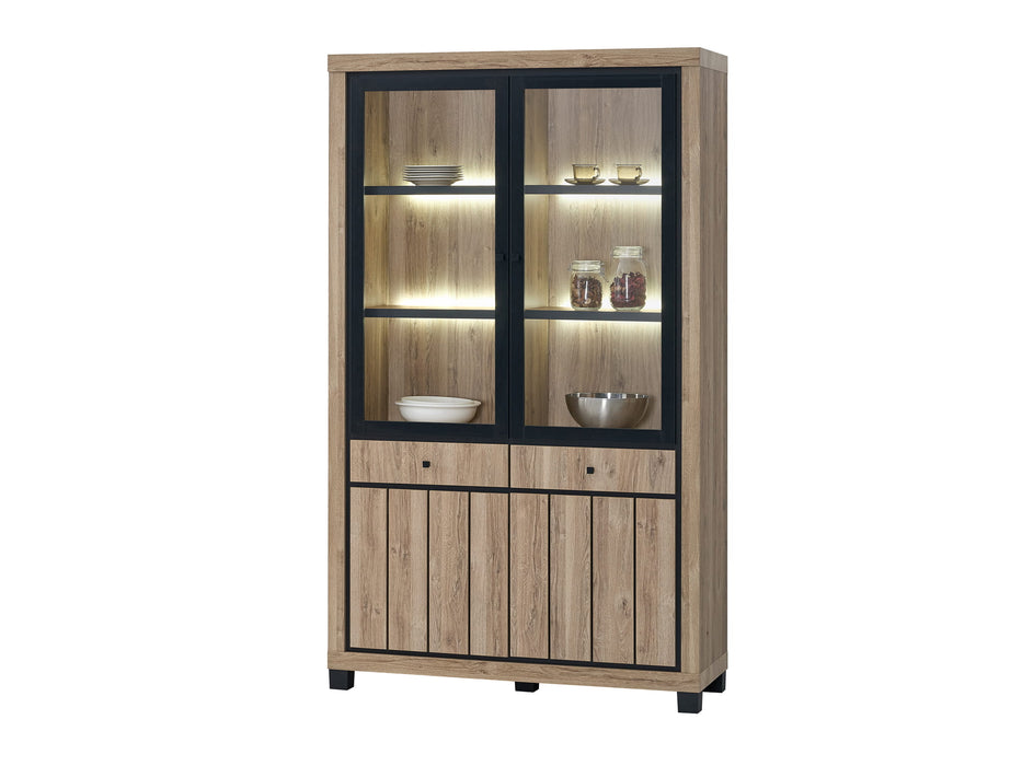 Vitrine Eduard