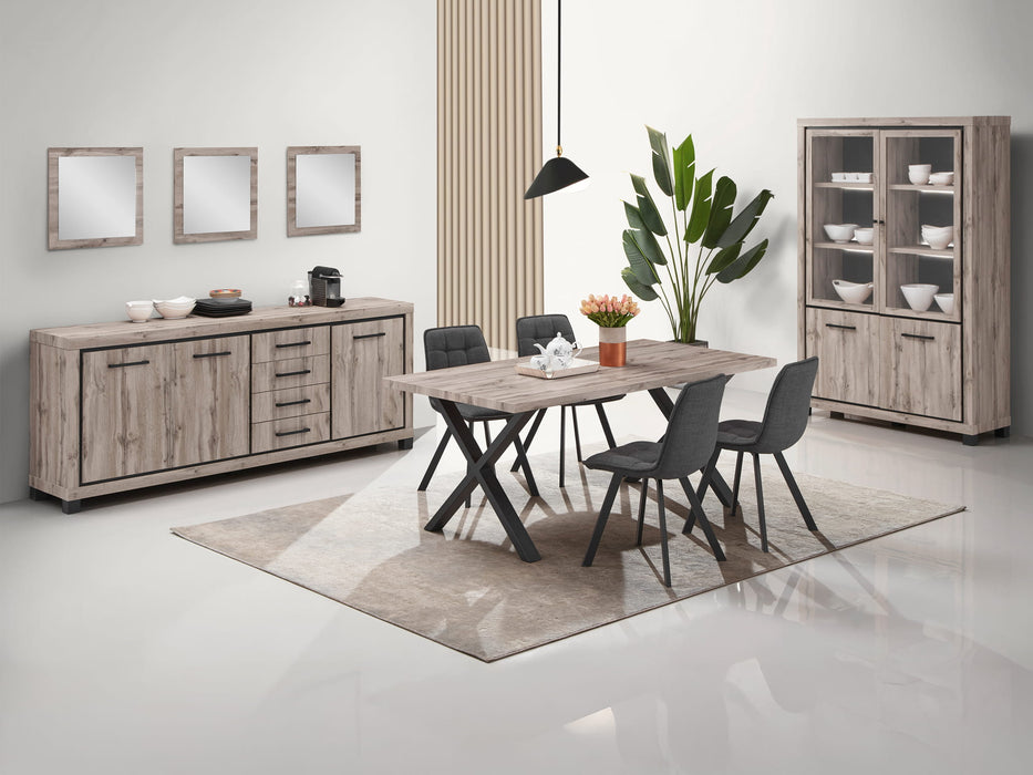 Dressoir Elegance