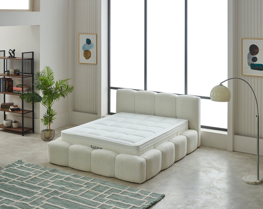 Boxspring Elenor