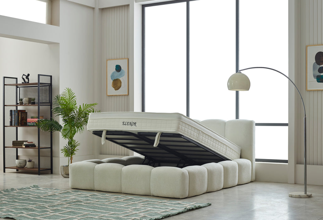 Boxspring Elenor