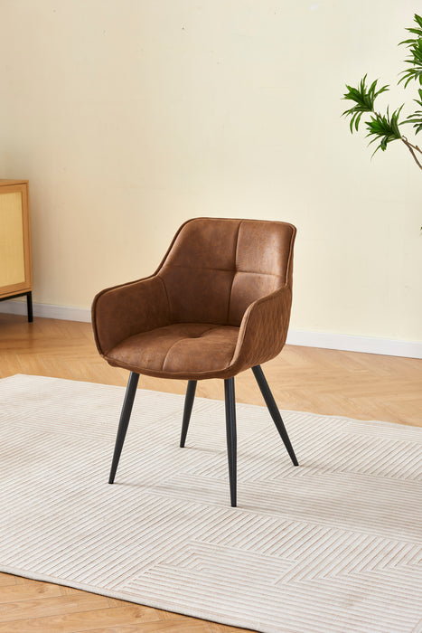 Chaise Eleonor