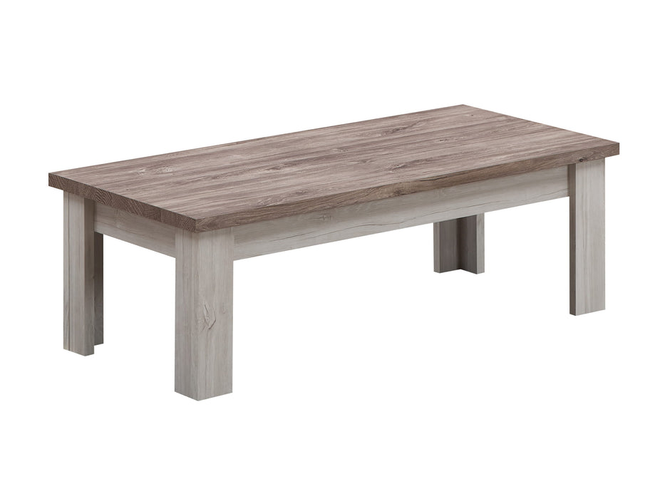 Table de salon Eline