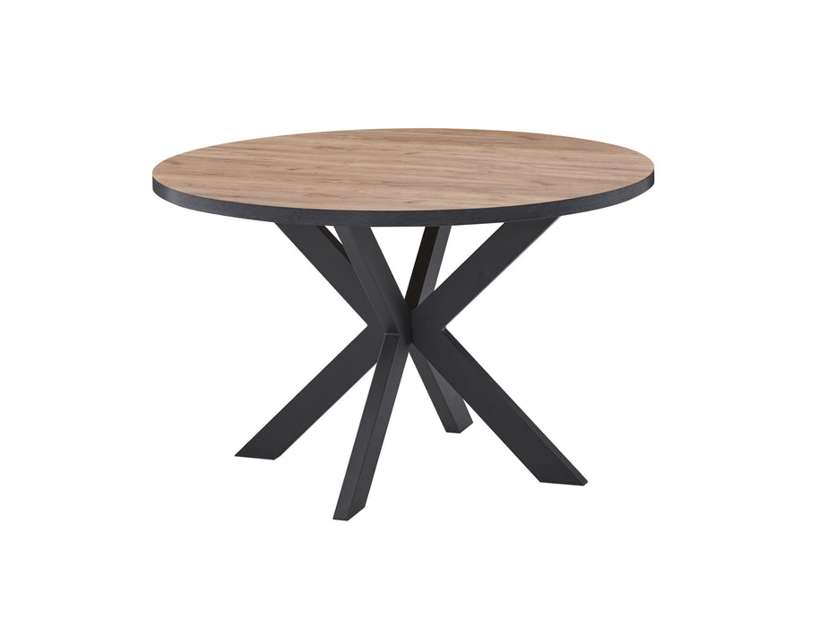 Table à manger Elio ronde