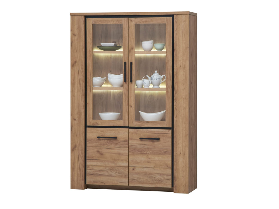 Vitrine Elio